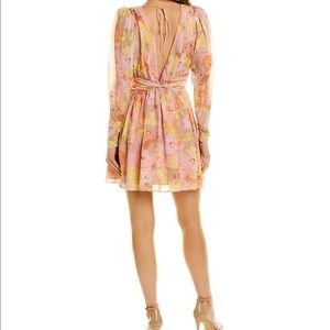 One Day Price Drop!

New Ronny Kobo Alyson Dress  Size Medium